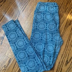 OS LuLaRoe Leggings
